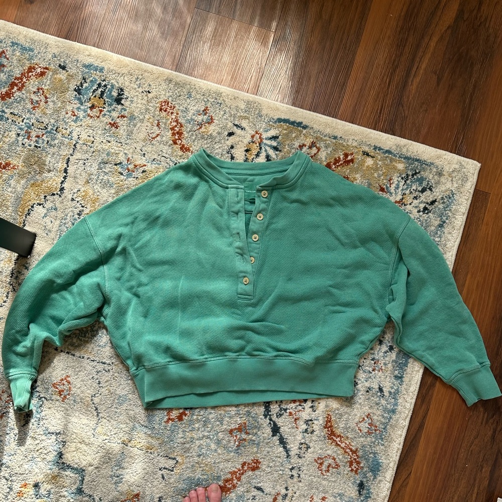 Aerie Sweatshirt